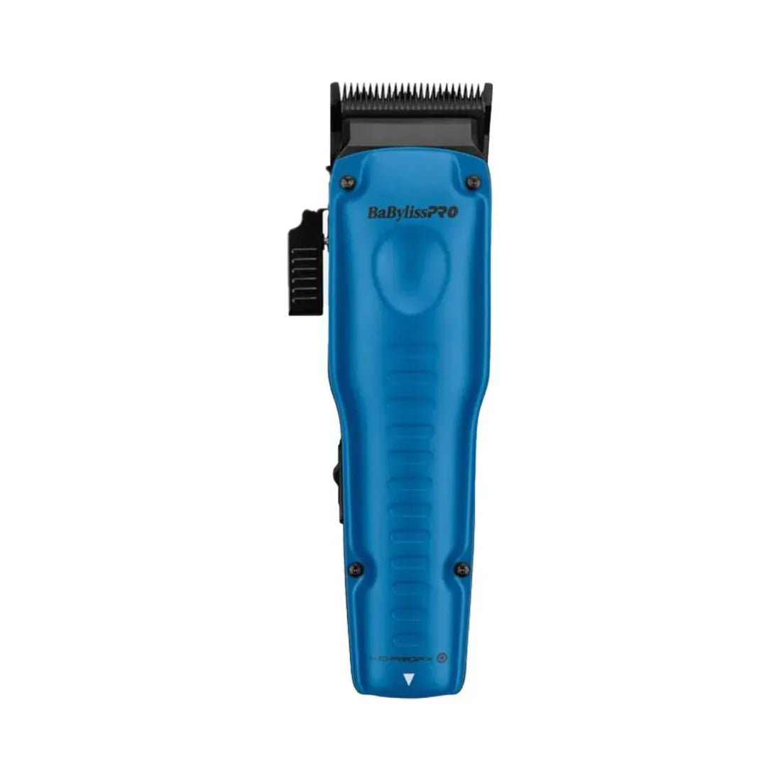BABYLISSPRO® FXONE LO-PROFX LIMITED EDITION MATTE BLUE CLIPPER
