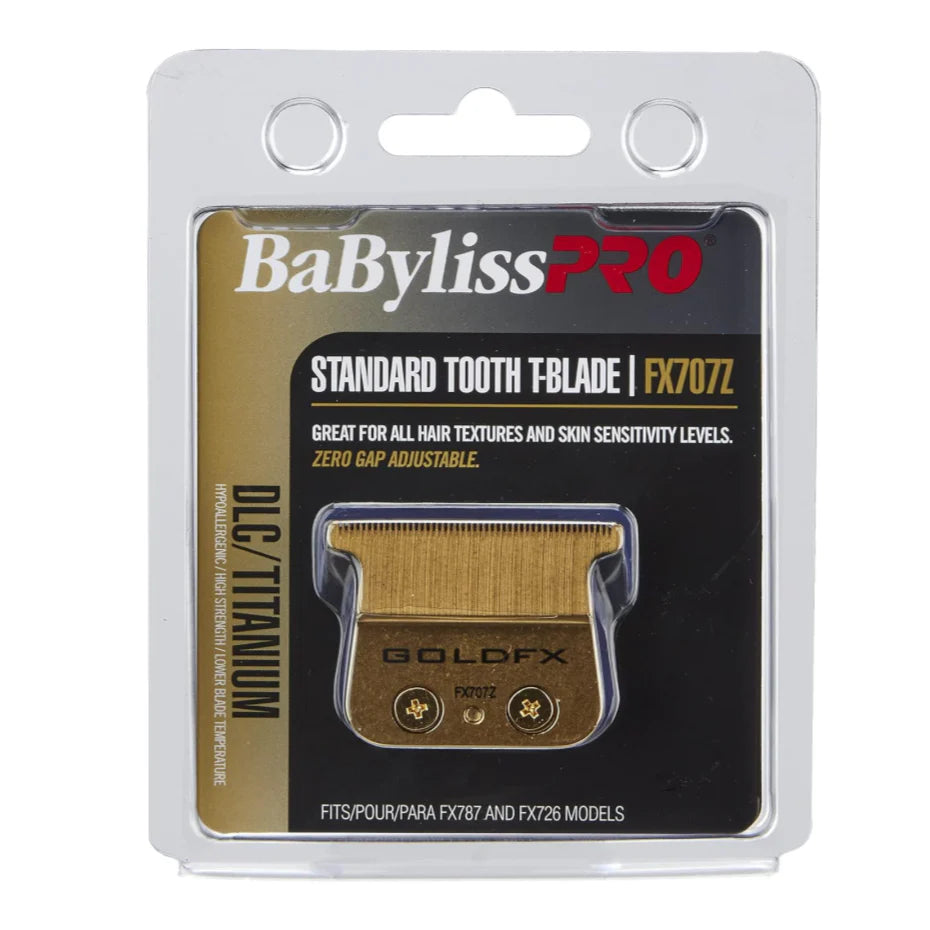 BaByliss Gold FX Trimmer Blade (FX707Z)
