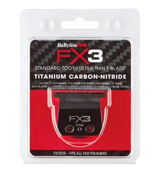 BaByliss FX3 Replacement T-Blade