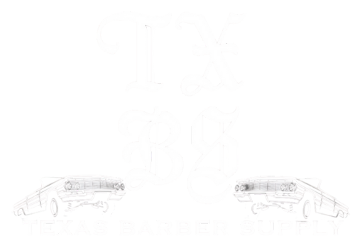 Texas Barber Supply 