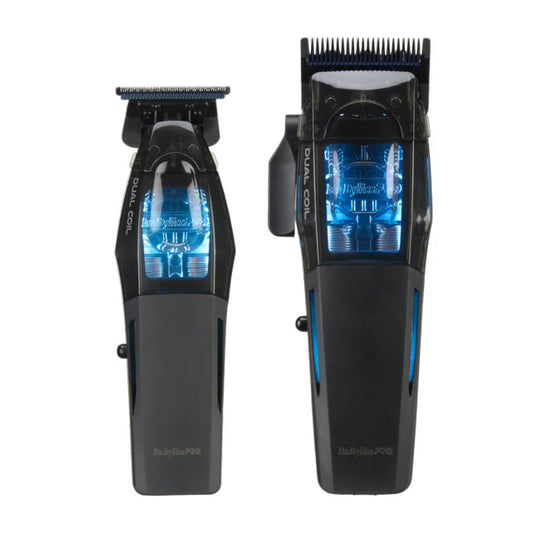 BaBylissPRO High Performance Dual Coil Motor Cordless Set [PRE-ORDER]