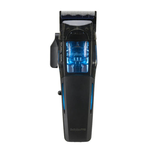 BaBylissPRO High Performance Dual Coil Motor Cordless Clipper [PRE-ORDER]
