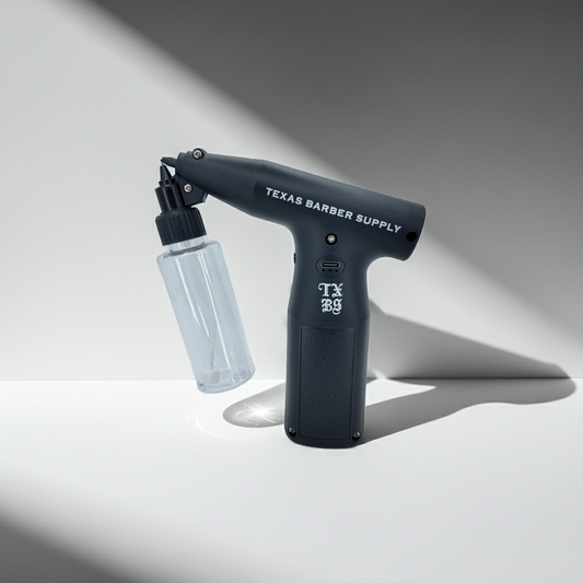TXBS Non-Stop Enhancing Gun
