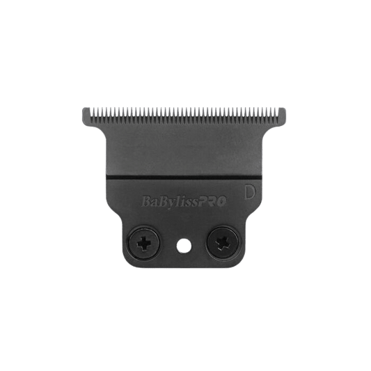 BabylissPro Metal-Injection Molded Deep-Tooth T-Blade #FX7045B