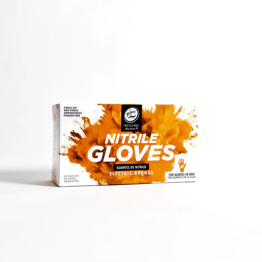 Rolda - Nitrile Gloves