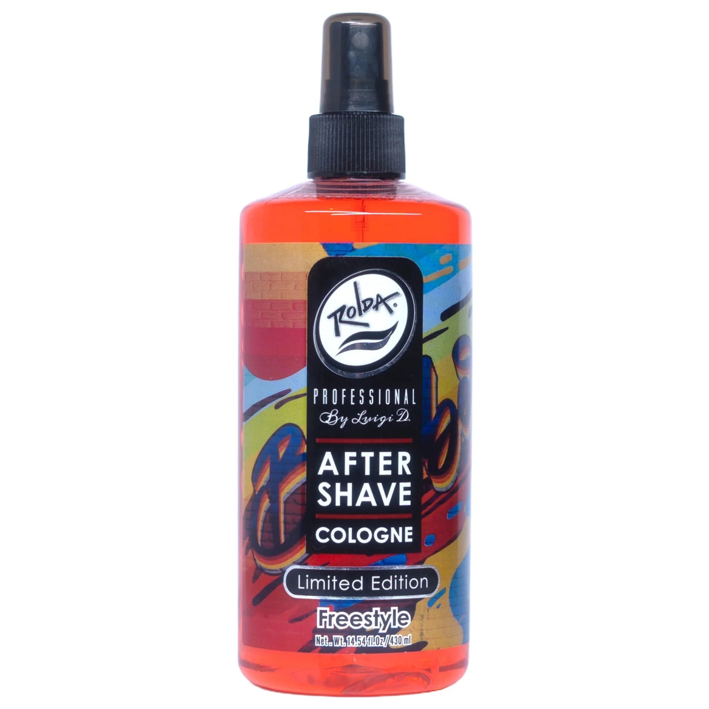 Rolda - After Shave Cologne Tonic For Men