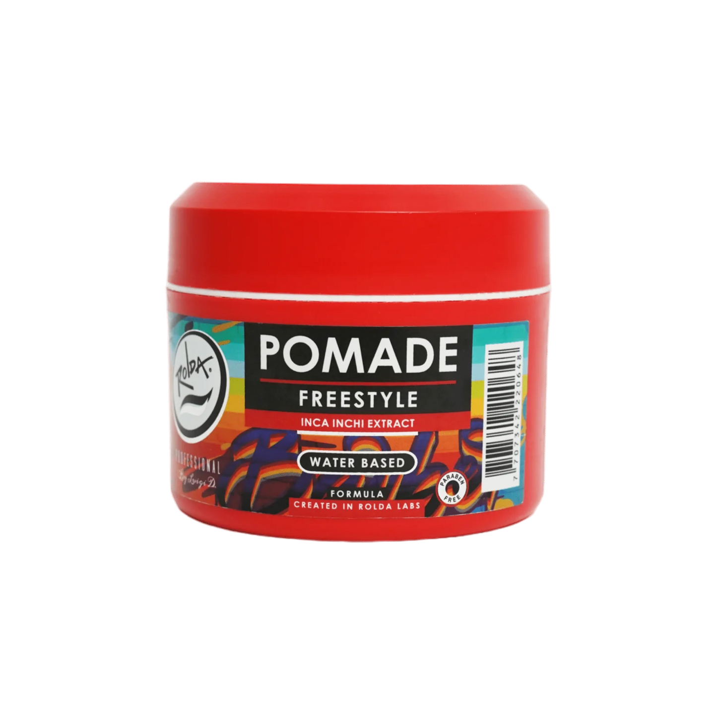 ROLDA HAIR POMADE