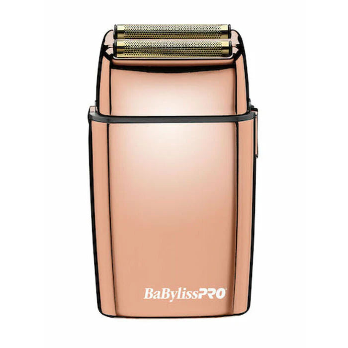 BaByliss Foil Shaver FX 02