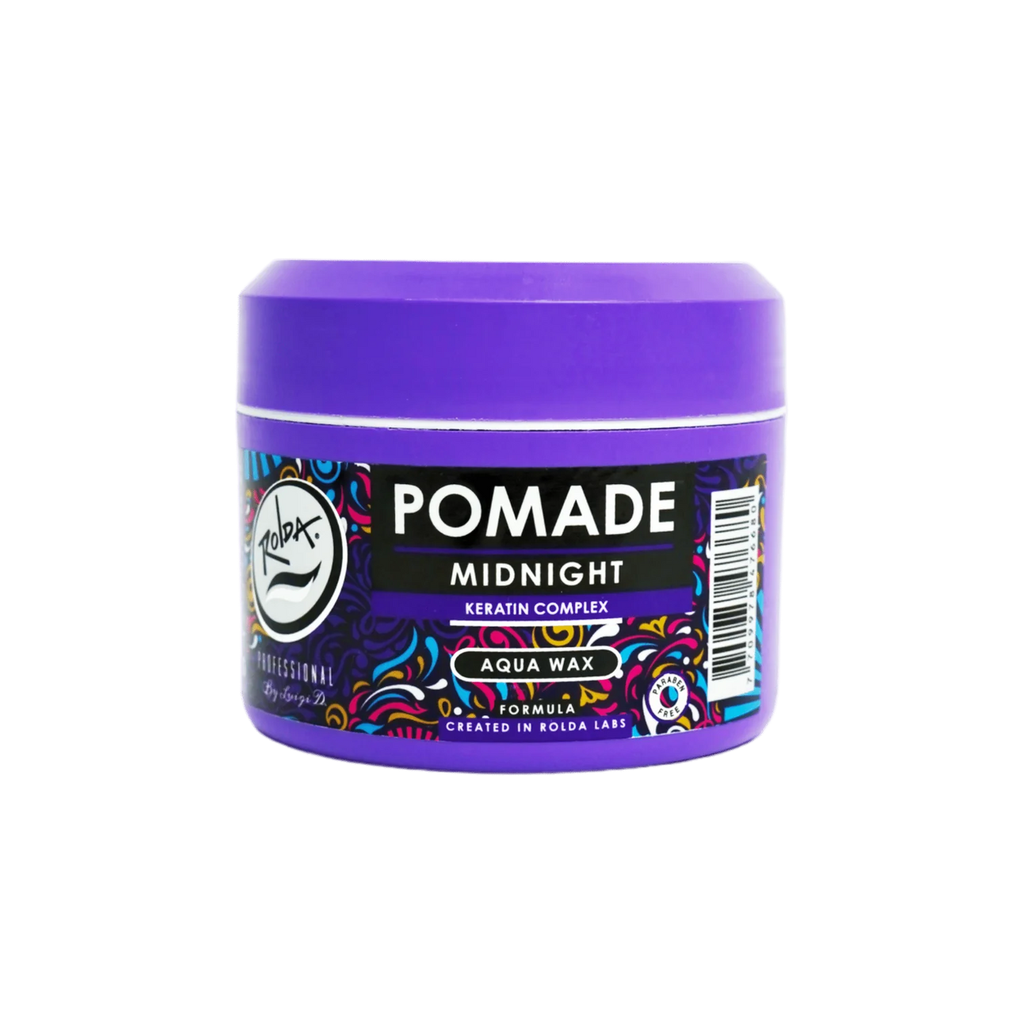 ROLDA HAIR POMADE