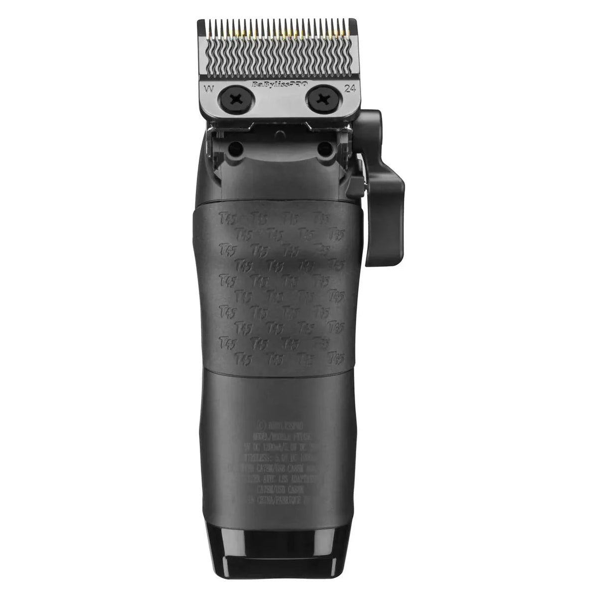 BaBylissPRO x Tomb45 Clipper