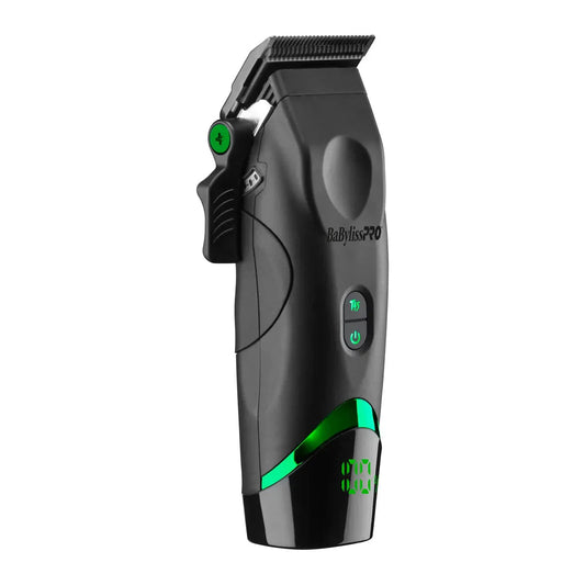 BaBylissPRO x Tomb45 Clipper