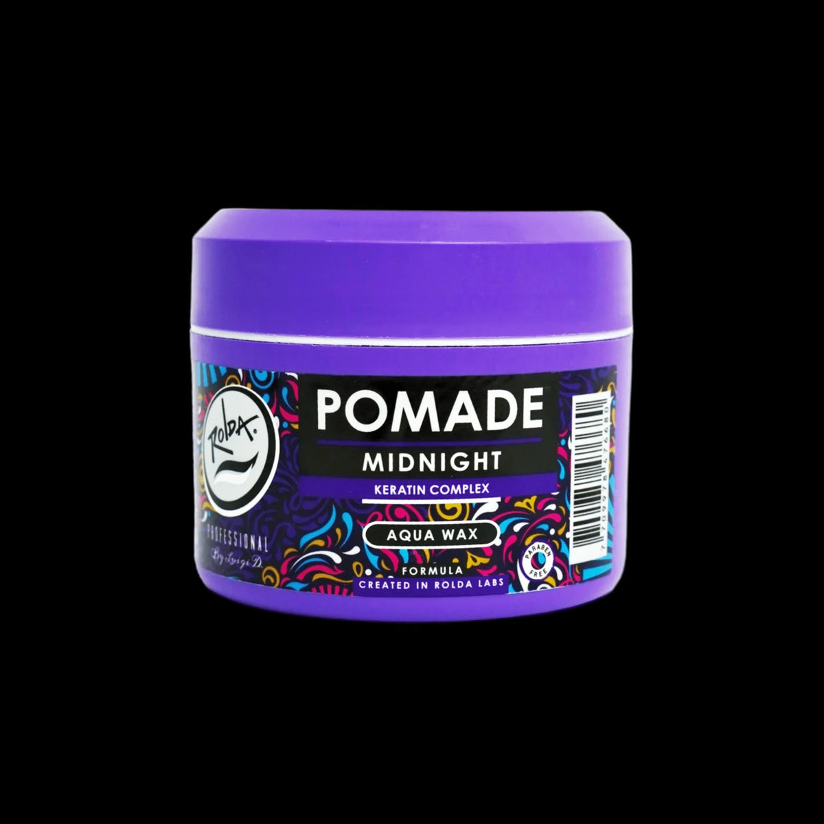 ROLDA HAIR POMADE