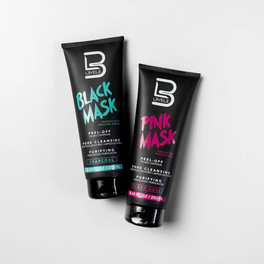 L3VEL3 Facial Mask