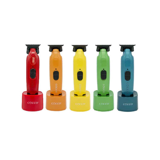 Cocco Hyper Veloce Pro Trimmer