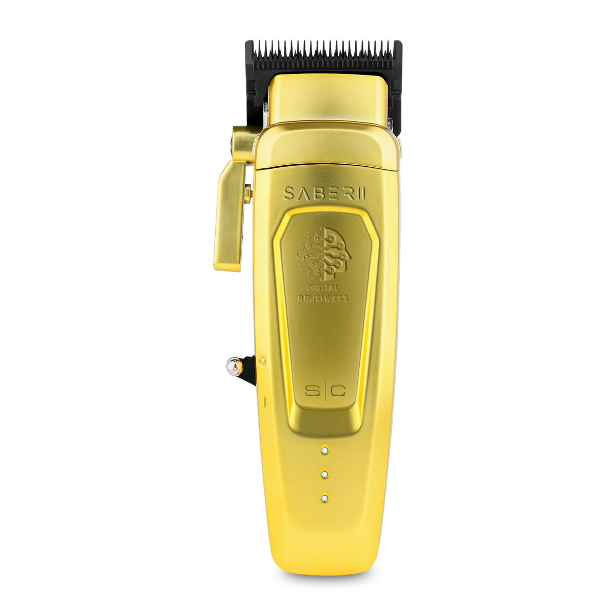 StyleCraft Saber II Clipper