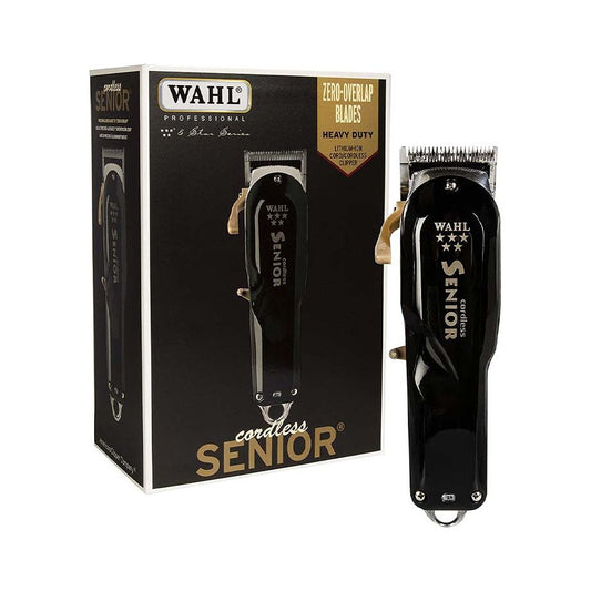 Wahl Senior Cordless