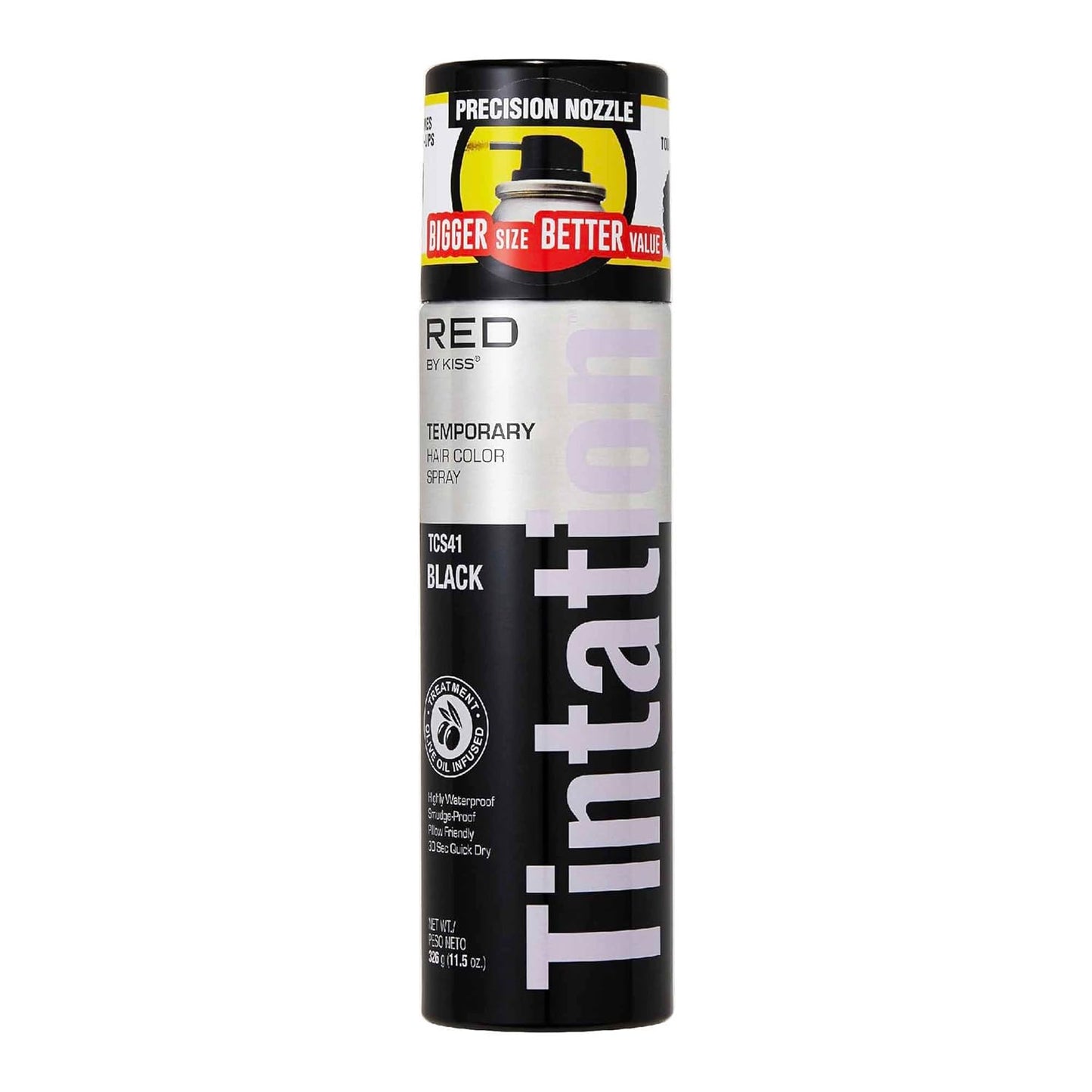 Kiss Tintation Color Spray 6 OZ