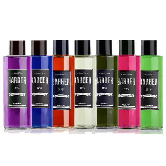 Marmara Barber After Shave Colognes