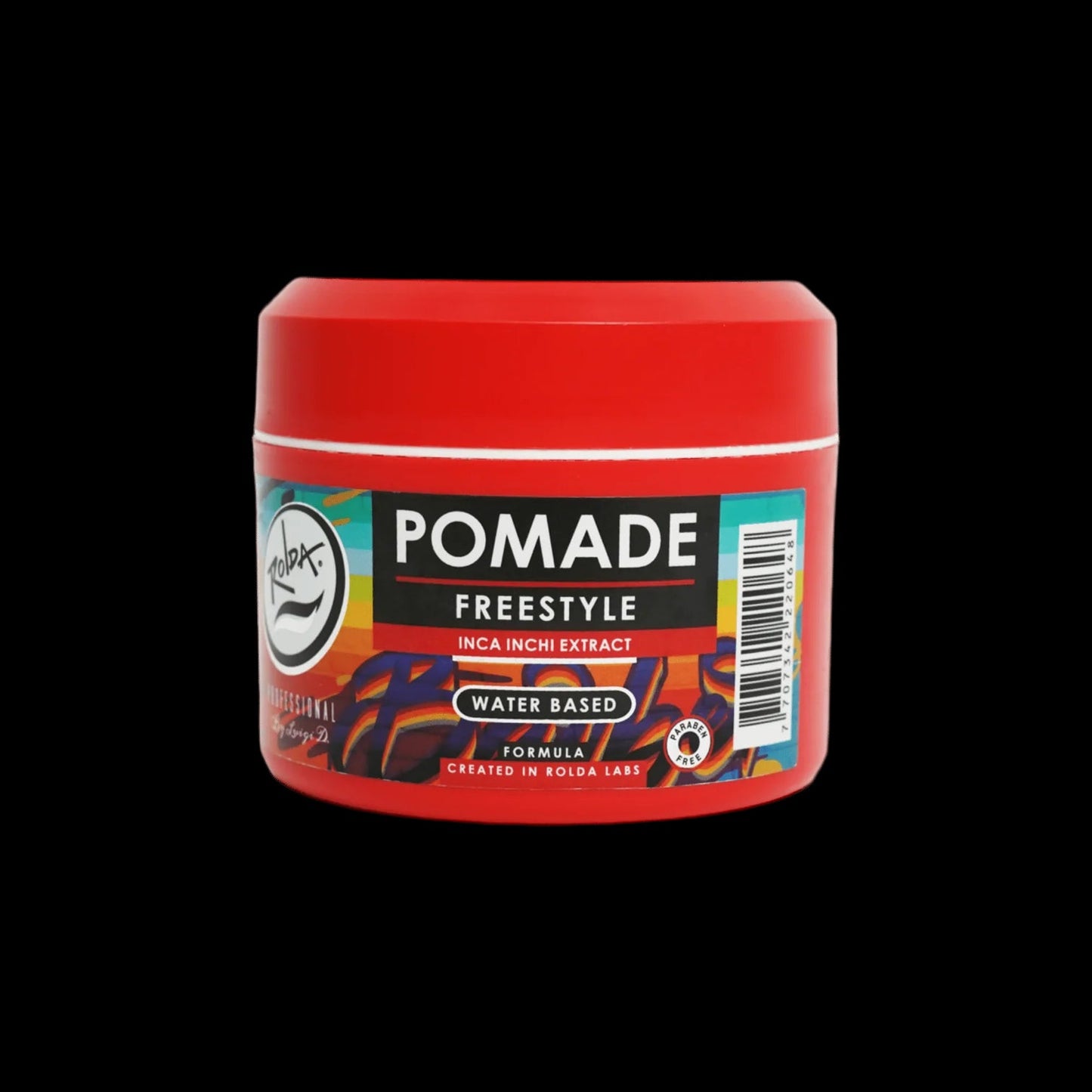 ROLDA HAIR POMADE
