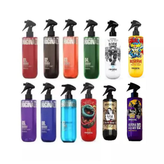 Immortal NYC Reserve Cologne