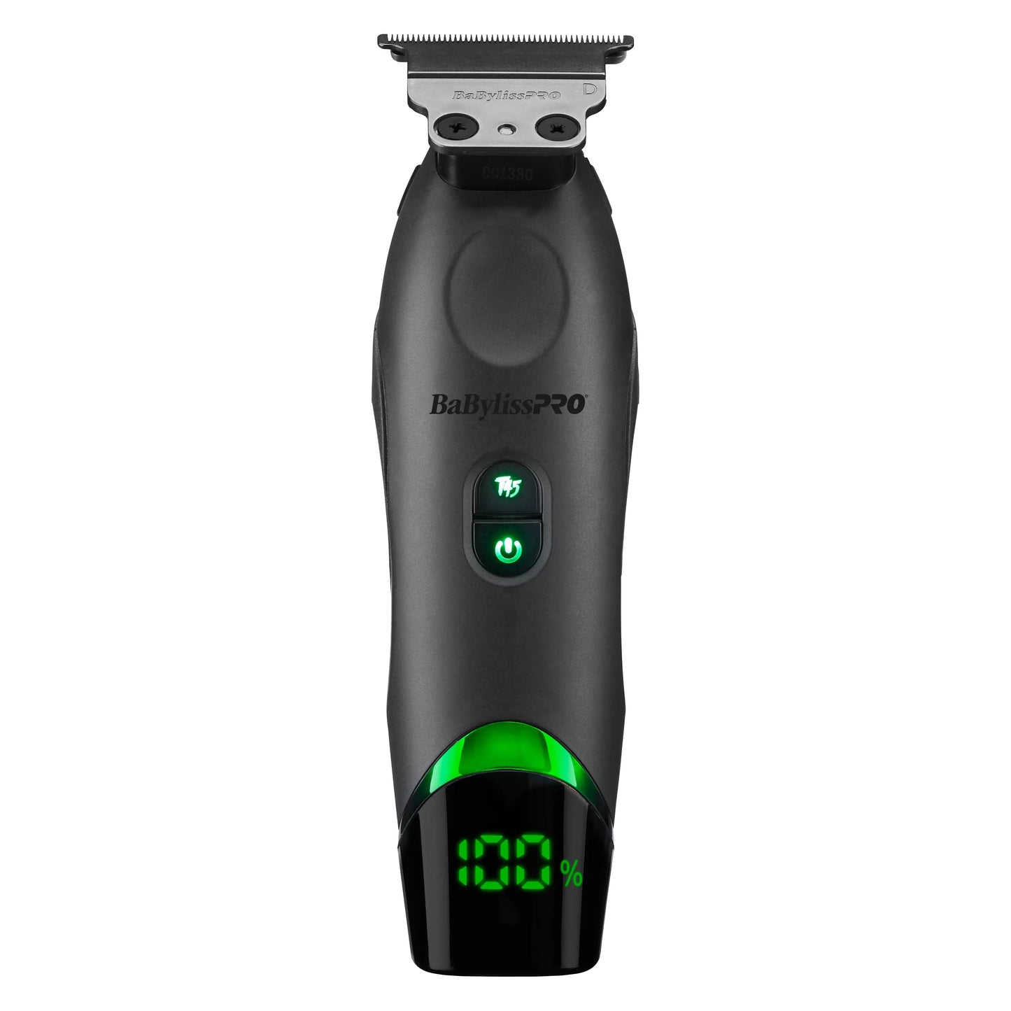 BaBylissPRO x Tomb45 Trimmer