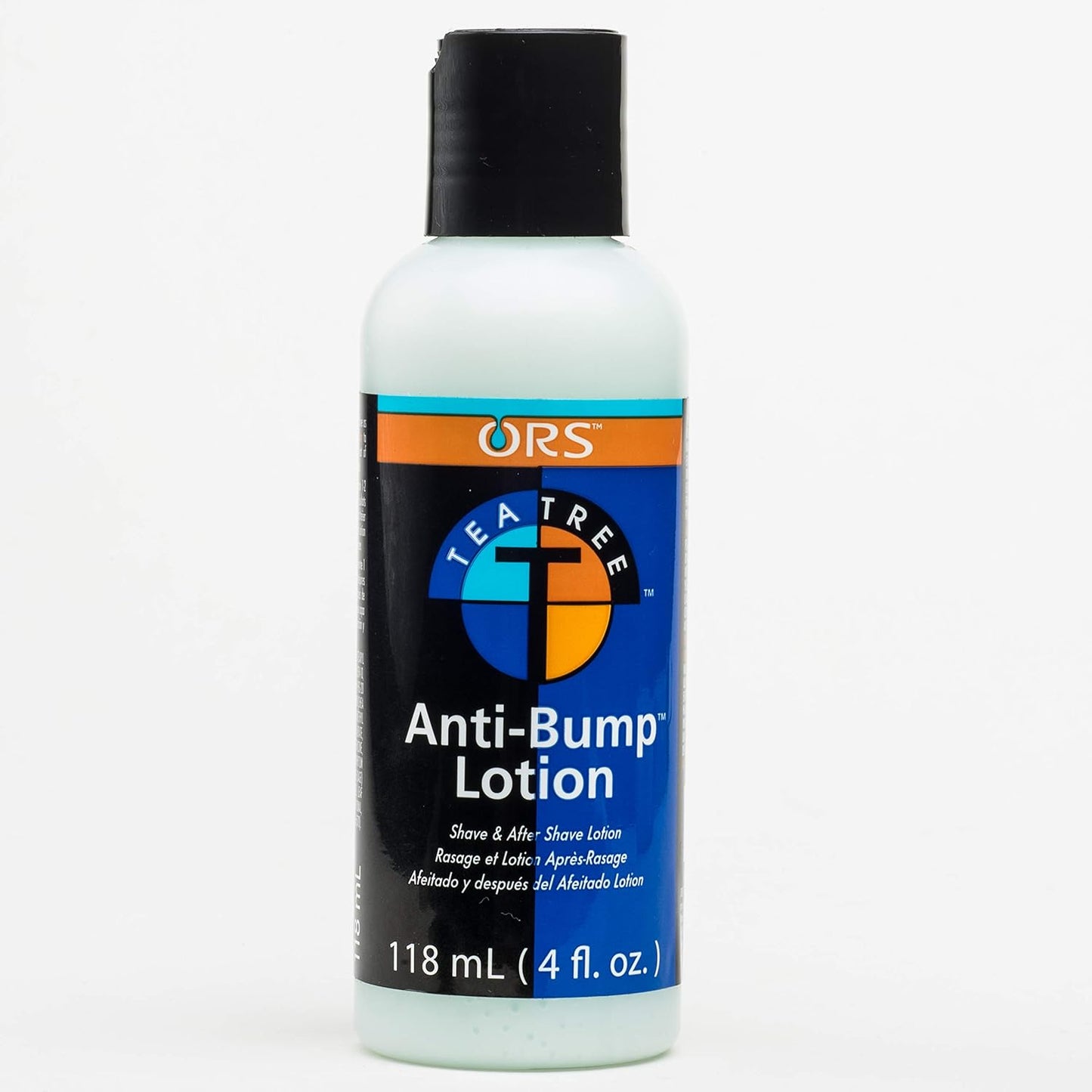 ORS Anti Bump