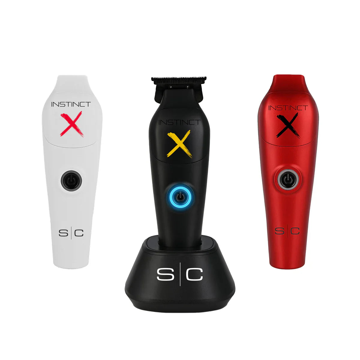 StyleCraft Instinct X Trimmer