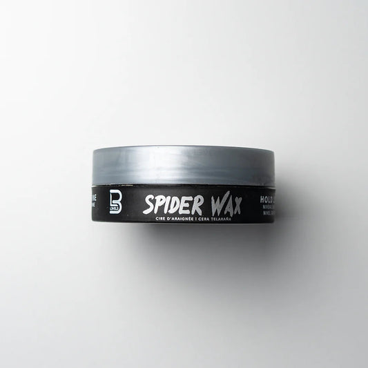 L3VEL3 Spider Wax - Fiber Texture Wax