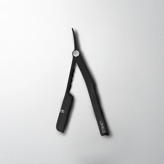L3VEL3 Milly Clutch Razor Holder