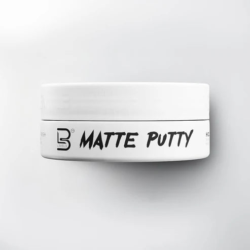 L3VEL3 Matte Putty