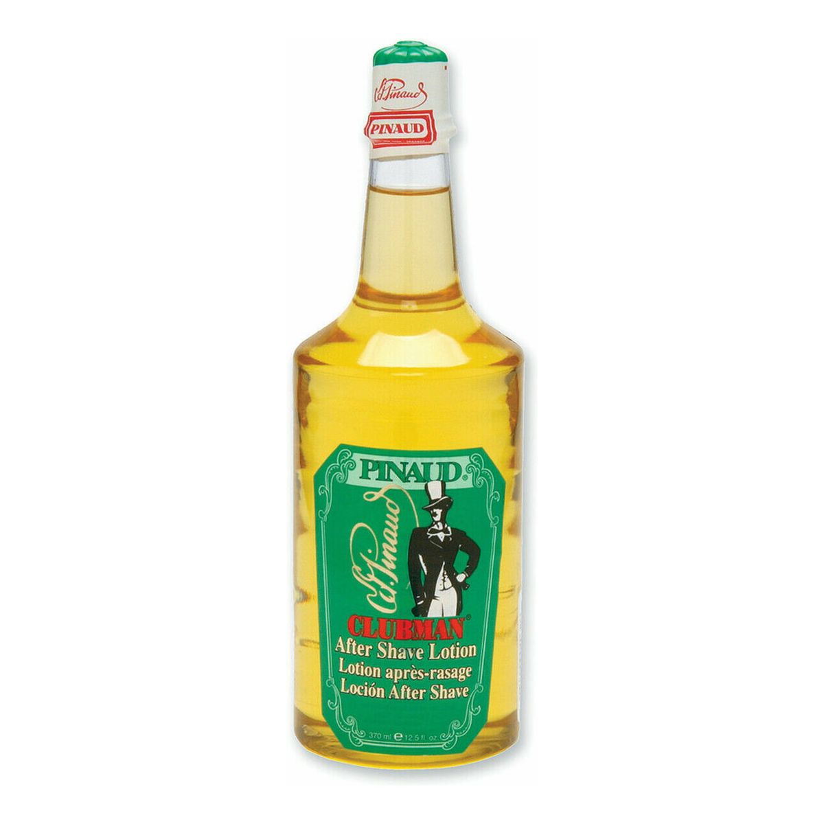Clubman Pinaud After Shave Lotion, 16 oz