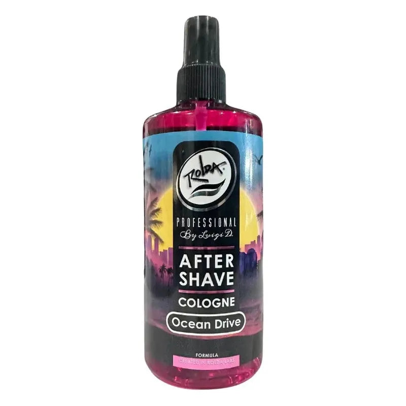 Rolda - After Shave Cologne Tonic For Men