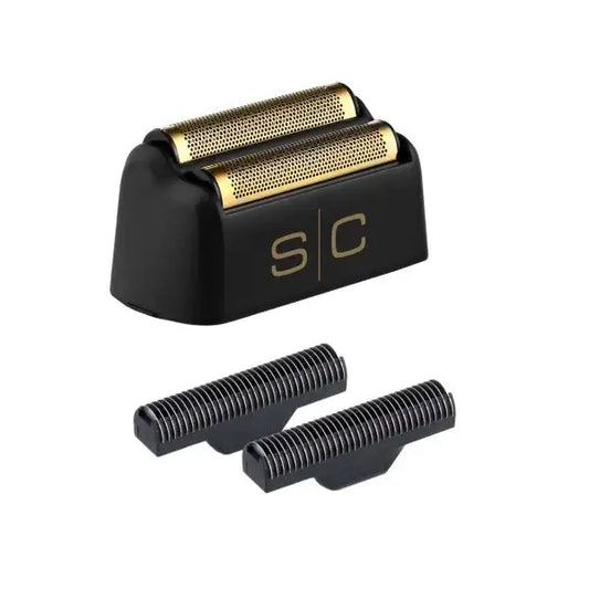 Stylecraft Instinct Shaver Head Replacement